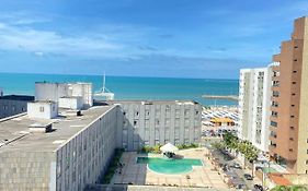 Flat com vista para o Mar